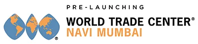 Raheja World Trade Center Logo